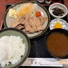 季節料理 なか一