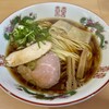 らぁ麺 丸山商店