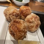 水炊き 鼓次郎 - 