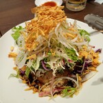 青山シャンウェイ - 