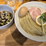 BABA NOODLE HOUSE - 料理写真: