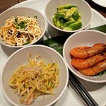 青山シャンウェイ - 