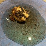 l'adour - ドーバーソールのムニエル