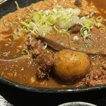 北新地やまがた屋 - 