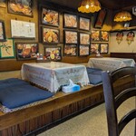 とんかつ 食べ処 なか川 - 