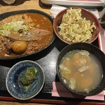 北新地やまがた屋 - 