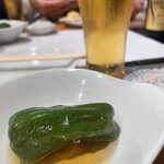 水炊き 鼓次郎 - 