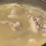 水炊き 鼓次郎 - 