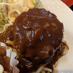 とんかつ 食べ処 なか川 - 