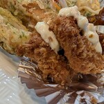 とんかつ 食べ処 なか川 - 