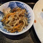 とんかつ 食べ処 なか川 - 