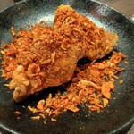 青山シャンウェイ - 