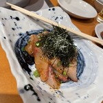 水炊き 鼓次郎 - 