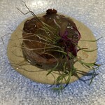 l'adour - セイコガニの逸品