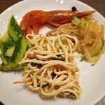 青山シャンウェイ - 