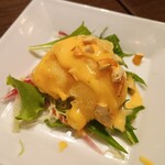 青山シャンウェイ - 