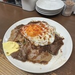 大衆食堂スタンド そのだ - 