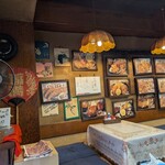 とんかつ 食べ処 なか川 - 