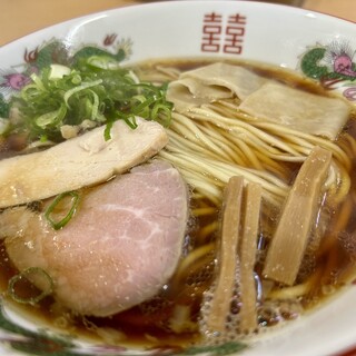 らぁ麺 丸山商店_1
