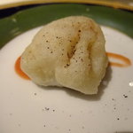 アピシウス - アミューズ