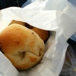 かもめベーグルラボ - 