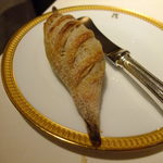 アピシウス - バケット