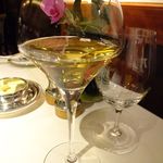 アピシウス - 白ワイン