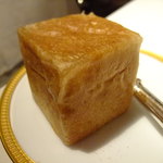 アピシウス - ブリオッシュ