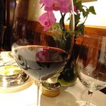 アピシウス - カベルネ