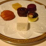 アピシウス - 小菓子