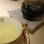 アピシウス - フレッシュミントティ