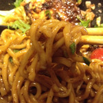 キブン、デ、、サチオ - オリエンタルカレー
      カレーラーメンコンテスト
      カレーまぜそば