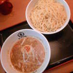 中華食堂一番館 - つけ麺５３０円