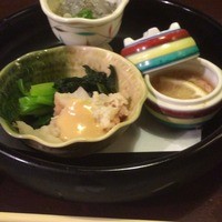 土佐料理 祢保希 銀座店 - 