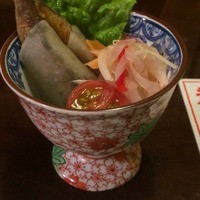 土佐料理 祢保希 銀座店 - 