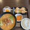 ラーメン 金太郎