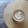 Et -THE CULTURAL COFFEEHOUSE- - 