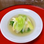 蛤料理 うえむら - 