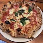 ラ フィーリア デル プレジデンテ - 