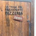 ラ フィーリア デル プレジデンテ - 