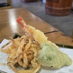 日光けっこう漬本舗 - 