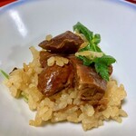 蛤料理 うえむら - 