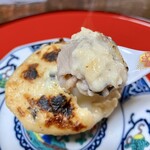 蛤料理 うえむら - 