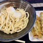 香の川製麺 - 料理写真: