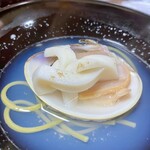 蛤料理 うえむら - 