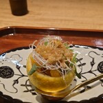 越山若水 行雲 - 