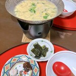 蛤料理 うえむら - 