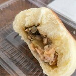 パオパオ 福岡三越店  - 