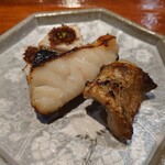 越山若水 行雲 - 