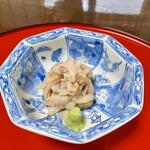 蛤料理 うえむら - 